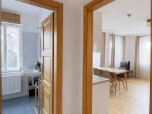 Chata Pod Maliníkem - Bedřichov