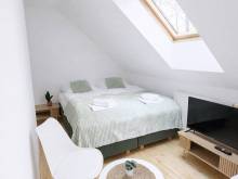 Chata Pod Maliníkem - Bedřichov