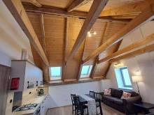 Základna Maršovice - apartmány se saunou 3