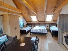 Základna Maršovice - apartmány se saunou - Maršovice