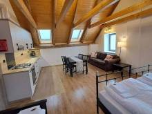 Základna Maršovice - apartmány se saunou - Maršovice