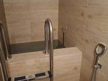 Základna Maršovice - apartmány se saunou - Maršovice