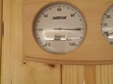 Základna Maršovice - apartmány se saunou - Maršovice