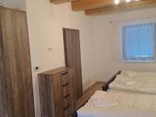 Základna Maršovice - apartmány se saunou - Maršovice