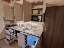 Základna Maršovice - apartmány se saunou - Maršovice