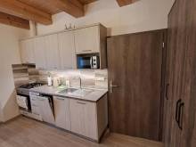 Základna Maršovice - apartmány se saunou - Maršovice