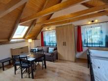 Základna Maršovice - apartmány se saunou - Maršovice