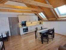 Základna Maršovice - apartmány se saunou - Maršovice