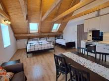 Základna Maršovice - apartmány se saunou - Maršovice