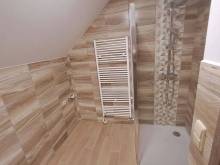 Základna Maršovice - apartmány se saunou - Maršovice