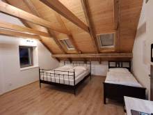 Základna Maršovice - apartmány se saunou - Maršovice