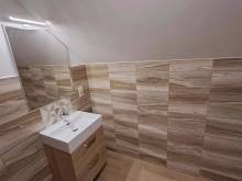 Základna Maršovice - apartmány se saunou - Maršovice