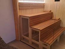 Základna Maršovice - apartmány se saunou - Maršovice