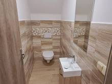 Základna Maršovice - apartmány se saunou - Maršovice