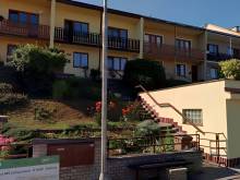 Luhačovice na Slunné - Luhačovice