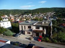 Luhačovice na Slunné - Luhačovice