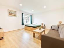 Apartmán Barula - Kašperské Hory