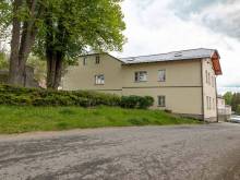 Apartmán Barula - Kašperské Hory