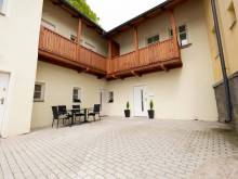 Apartmán Barula - Kašperské Hory