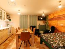 Apartmány Kouty 23 - Kouty nad Desnou