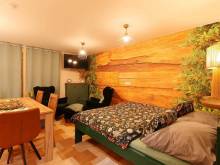 Apartmány Kouty 23 - Kouty nad Desnou