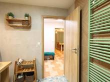 Apartmány Kouty 23 - Kouty nad Desnou