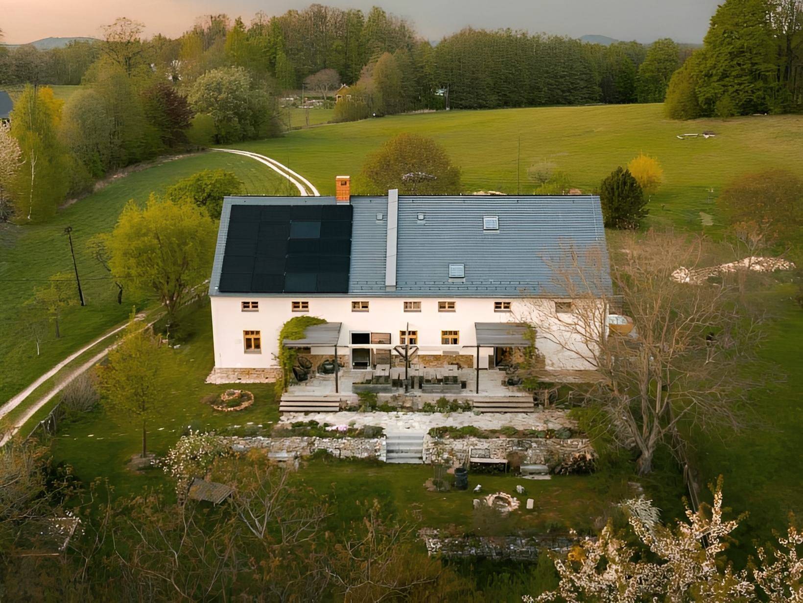 Fajn TAJM Rychleby - Černá Voda