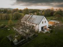 Fajn TAJM Rychleby - Černá Voda