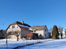 Ubytování Martinice v Krkonoších - Martinice v Krkonoších