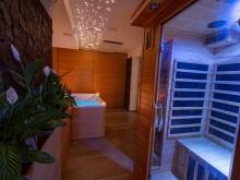 Apartmán Lux s vírivkou a saunou + fitko - Bojnice