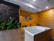 Apartmán Lux s vírivkou a saunou + fitko - Bojnice