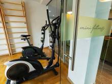 Apartmán Lux s vírivkou a saunou + fitko - Bojnice