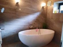 Apartmán Lux s vírivkou a saunou + fitko - Bojnice