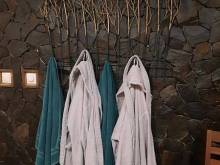 Apartmán Lux s vírivkou a saunou + fitko - Bojnice