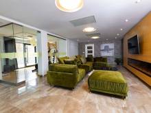 Apartmán Lux s vírivkou a saunou + fitko - Bojnice