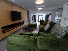 Apartmán Lux s vírivkou a saunou + fitko - Bojnice