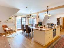 Rodinný apartmán na samotě u lesa - foto 1 Rodinný apartmán na samotě u lesa 1