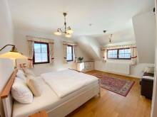 Rodinný apartmán na samotě u lesa - Srní