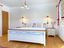 Rodinný apartmán na samotě u lesa - Srní