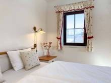 Rodinný apartmán na samotě u lesa - Srní