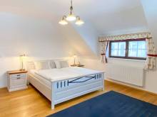 Rodinný apartmán na samotě u lesa - Srní