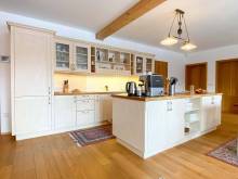 Rodinný apartmán na samotě u lesa - Srní