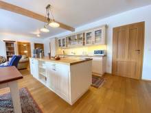 Rodinný apartmán na samotě u lesa - Srní