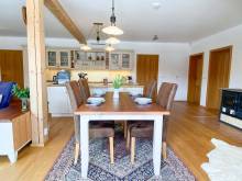 Rodinný apartmán na samotě u lesa - Srní