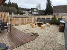 Rodinný horský apartmán Srní - Srní