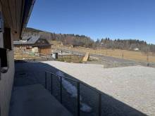 Rodinný horský apartmán Srní - Srní