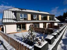 Rodinný horský apartmán Srní - Srní