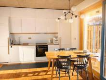 Rodinný horský apartmán Srní - Srní