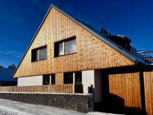 Rodinný horský apartmán Srní - Srní