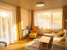 Rodinný horský apartmán Srní - Srní